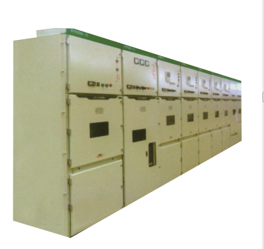 peralatan distribusi tenaga listrik KYN28-12kv switchgear / switchboard / switch box