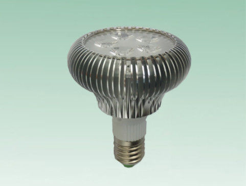 Cina Lampu Led Spotlight Standar ISO9001 / BR-LSP0502 Lampu Sorot Pengganti pemasok