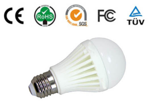 Cina Lampu Sorot LED 100Lm / W Lampu Led Spotlight Hemat Energi pemasok