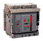 Seri CDW3 Tiga Fase Universal Circuit Breaker 1600N / 2000H / 3200N / 4000H pemasok