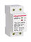 CDGQF Self - Reset Over / Under Voltage Protector 1P + N / 3P + N 20/50/80 / 100A pemasok